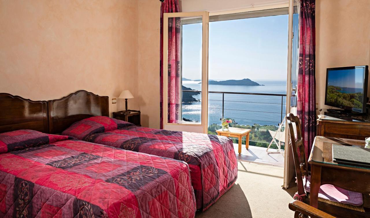Hotel Provencal Hyères Екстериор снимка