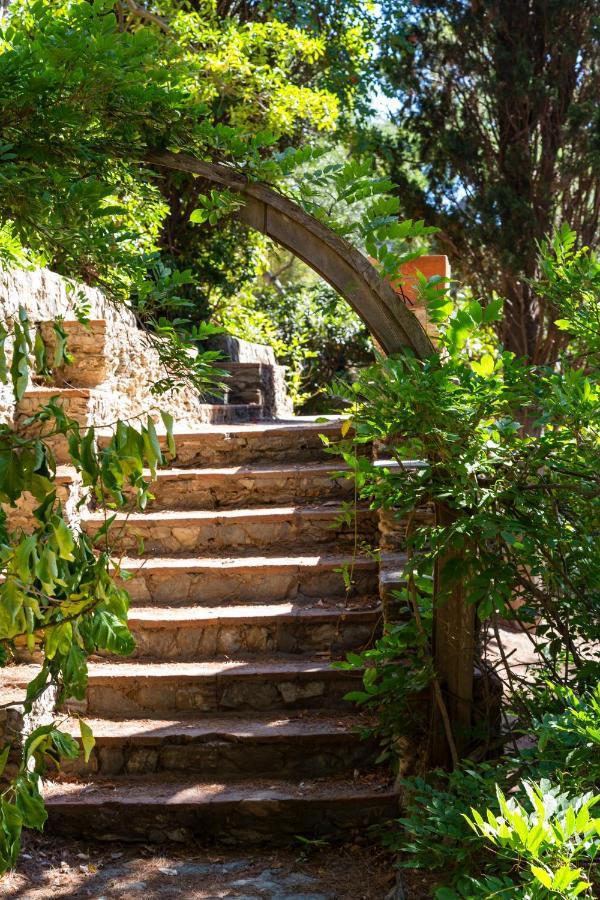 Hotel Provencal Hyères Екстериор снимка