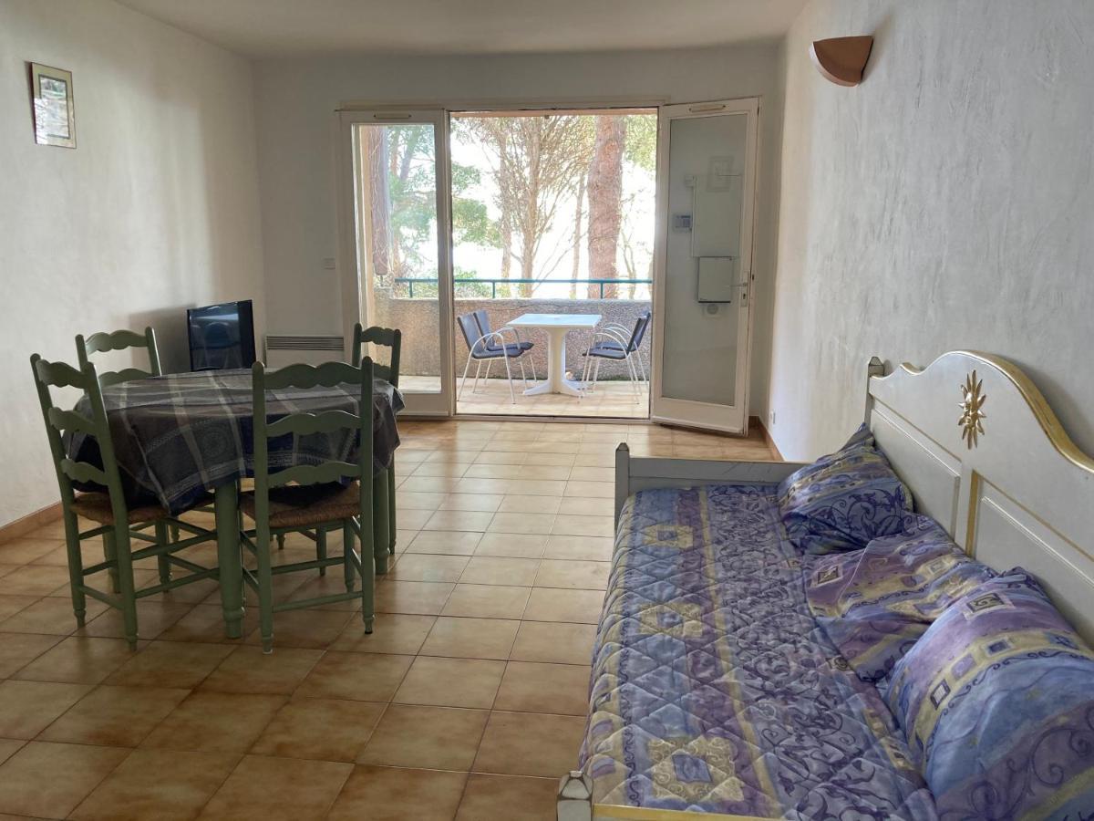 Hotel Provencal Hyères Екстериор снимка