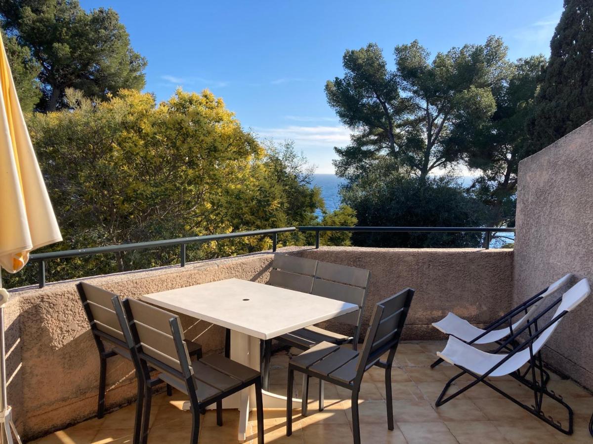 Hotel Provencal Hyères Екстериор снимка