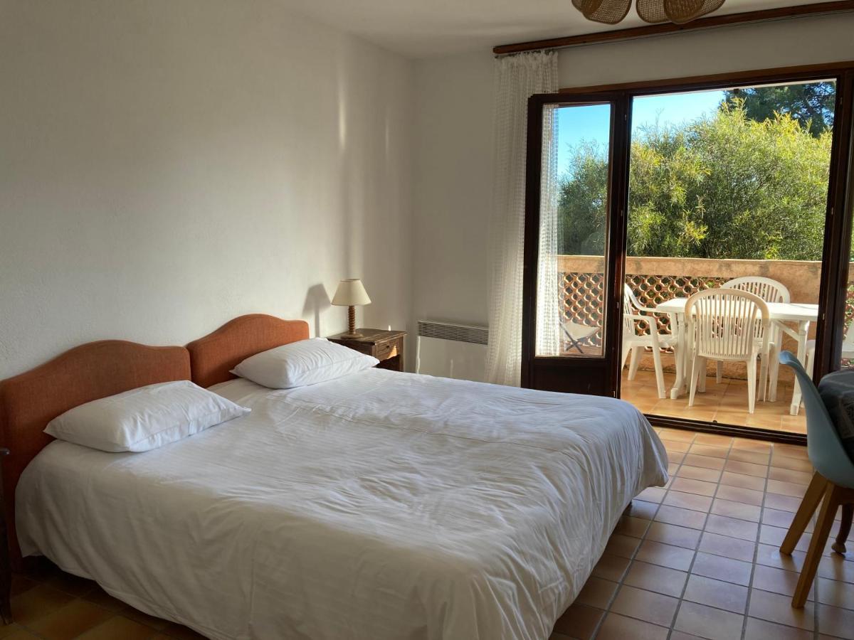 Hotel Provencal Hyères Екстериор снимка