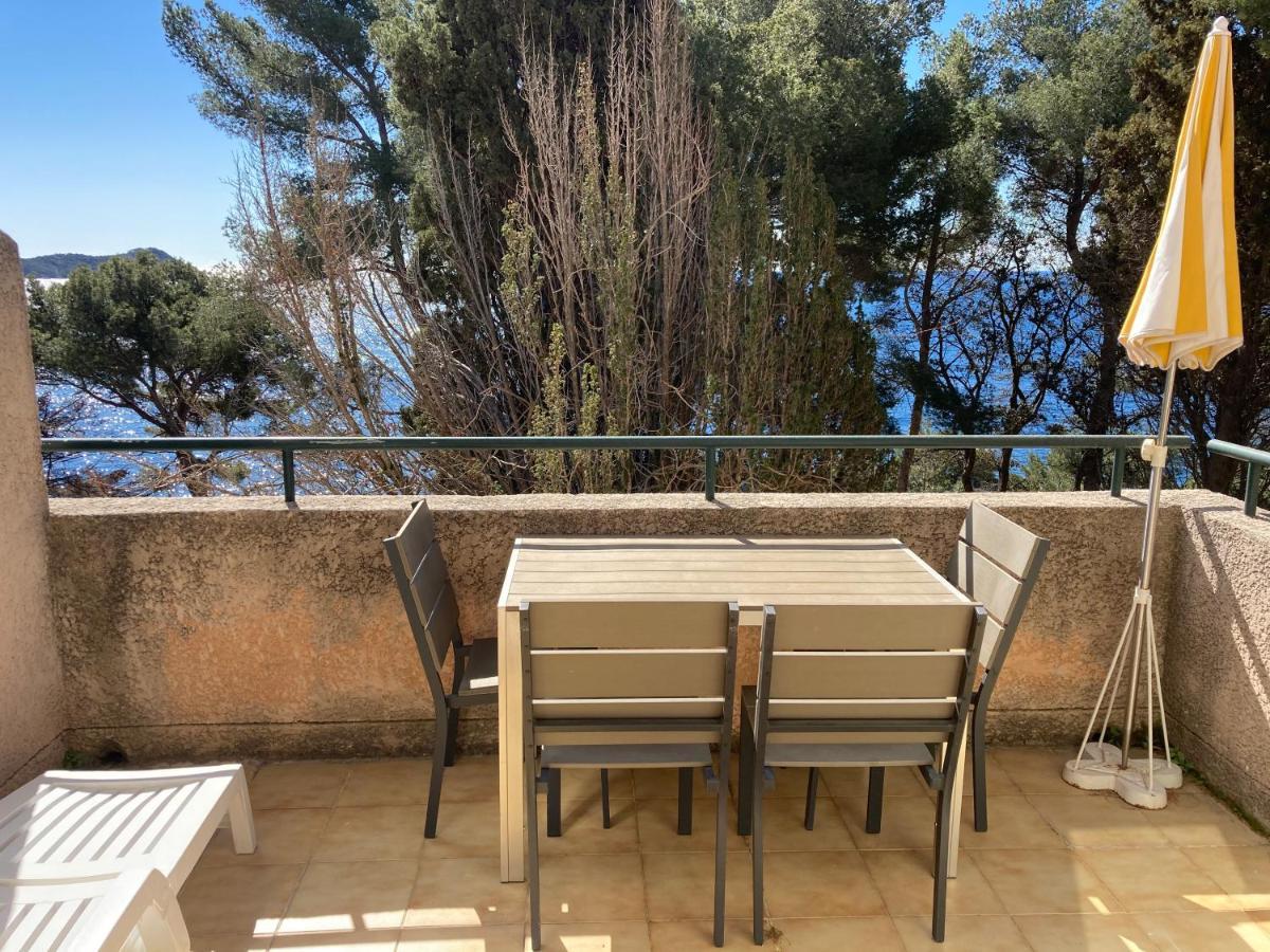 Hotel Provencal Hyères Екстериор снимка
