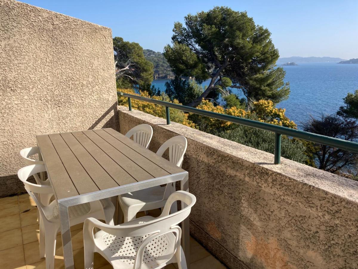 Hotel Provencal Hyères Екстериор снимка