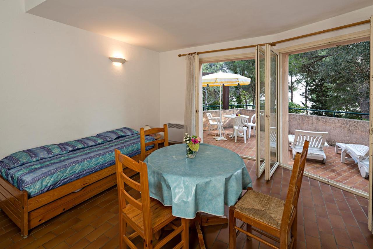 Hotel Provencal Hyères Екстериор снимка