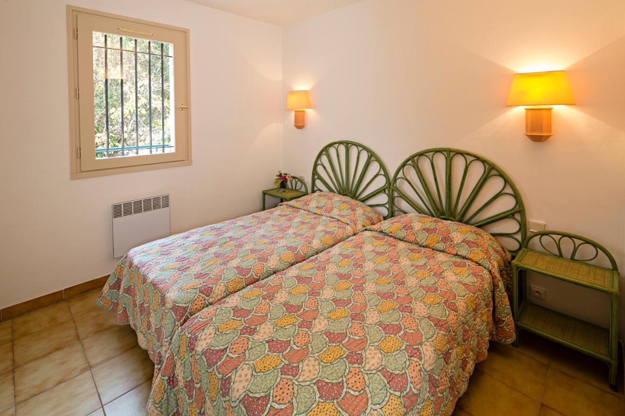 Hotel Provencal Hyères Екстериор снимка
