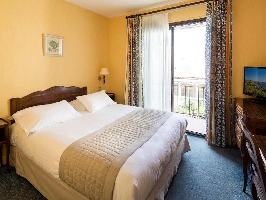 Hotel Provencal Hyères Екстериор снимка