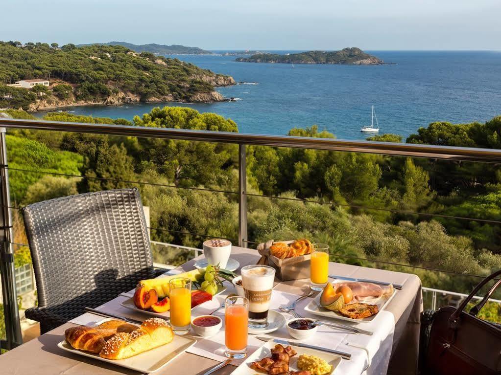 Hotel Provencal Hyères Екстериор снимка